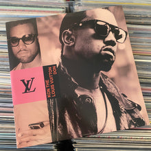 Load image into Gallery viewer, WEST, KANYE – KON THE LOUIS VUITTON DON 2XLP (USED, MIXED VINYL)
