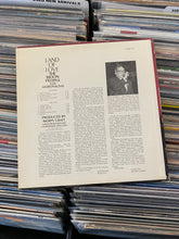 Load image into Gallery viewer, MOON PEOPLE, THE – LAND OF LOVE LP (USED, &#39;68 MONO)
