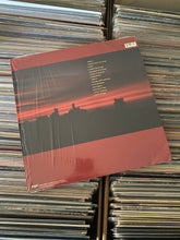 Load image into Gallery viewer, SMOKE OR FIRE ‎- ABOVE THE CITY LP (USED, OUT OF PRINT)
