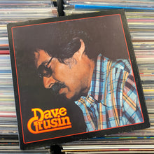 Load image into Gallery viewer, GRUSIN, DAVE ‎– DISCOVERED AGAIN! LP (USED, &#39;79 GERMAN PRESS)
