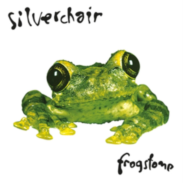 SILVERCHAIR - FROGSTOMP 2XLP