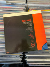 Load image into Gallery viewer, KELLY, WYNTON TRIO – IT'S ALL RIGHT! LP (USED, '64 OG)
