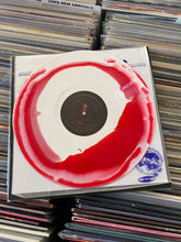 Load image into Gallery viewer, NEWMAN, THOMAS ‎- AMERICAN BEAUTY OST LP (USED, WHITE &amp; RED VINYL)
