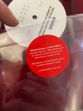 Load image into Gallery viewer, PULLEN, DON &amp; MILFORD GRAVES – IN CONCERT AT YALE UNIVERSITY 2XLP (USED, RED VINYL)
