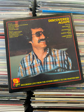 Load image into Gallery viewer, GRUSIN, DAVE ‎– DISCOVERED AGAIN! LP (USED, &#39;79 GERMAN PRESS)
