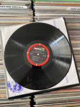 Load image into Gallery viewer, JONES, ELVIN &amp; RICHARD DAVIS ‎– HEAVY SOUNDS LP (USED, &#39;68 STEREO OG)
