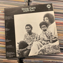 Load image into Gallery viewer, CARN, DOUG ‎– INFANT EYES LP (USED, &#39;71)
