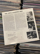 Load image into Gallery viewer, GUARALDI, VINCE TRIO – S/T LP (SEALED!)
