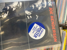 Load image into Gallery viewer, HENDERSON, JOE – MODE FOR JOE (USED)
