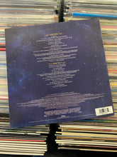 Load image into Gallery viewer, MENKEN, ALAN, HOWARD ASHMAN AND TIM RICE ‎– BEAUTY AND THE BEAST (THE SONGS) LP (USED, BLUE VINYL)
