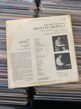 Load image into Gallery viewer, COLEMAN, ORNETTE – THE EMPTY FOXHOLE LP (USED, &#39;66 MONO)
