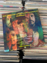 Load image into Gallery viewer, OMAR RODRIGUEZ LOPEZ, EL GRUPO NUEVO DE - CRYPTOMNESIA LP (USED)
