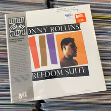 Load image into Gallery viewer, ROLLINS, SONNY – FREEDOM SUITE LP (SEALED!)
