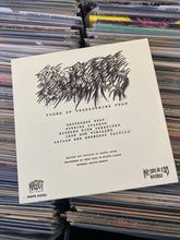 Load image into Gallery viewer, MORTAL WOUND – FORMS OF UNREASONING FEAR LP (USED, WHITE VINYL)
