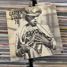 Load image into Gallery viewer, ROLLING STONES, THE – GARDEN STATE 78 (USED, BOOTLEG)

