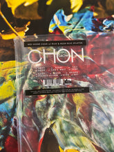 Load image into Gallery viewer, CHON - GROW LP (USED, CLEAR SPLATTER VINYL)
