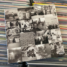 Load image into Gallery viewer, TRASH TALK – 119 LP (USED, CLEAR VINYL)
