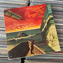 Load image into Gallery viewer, STEPHENS, LEIGH – RED WEATHER LP (USED)
