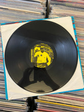 Load image into Gallery viewer, NEGAZIONE – ...LO SPIRITO CONTINUA... LP (USED, '86 US PRESS)
