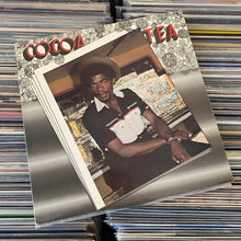 Load image into Gallery viewer, COCOA TEA – S/T LP (USED, &#39;86 OG)
