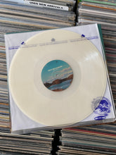 Load image into Gallery viewer, HOT MULLIGAN – YOU&#39;LL BE FINE LP (USED, CLOUDY CLEAR VINYL)
