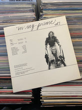 Load image into Gallery viewer, BLAKEY, ART AND THE JAZZ MESSENGERS ‎– IN MY PRIME VOL. 1 LP (USED)
