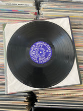 Load image into Gallery viewer, OMAR RODRIGUEZ LOPEZ, EL GRUPO NUEVO DE - CRYPTOMNESIA LP (USED)
