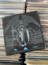 Load image into Gallery viewer, V/A – TALES FROM THE DARKSIDE: THE MOVIE OST LP (USED, GREEN SWIRL VINYL)
