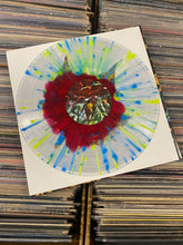 Load image into Gallery viewer, CHON - GROW LP (USED, CLEAR SPLATTER VINYL)
