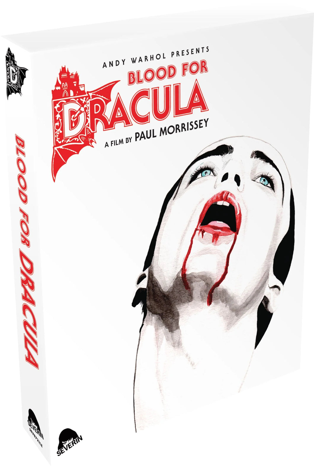BLOOD FOR DRACULA 4K UHD