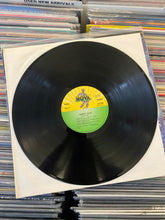 Load image into Gallery viewer, AMON DÜÜL II – ALMOST ALIVE... LP (USED, '77 OG)
