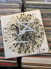 Load image into Gallery viewer, ROTTING OUT ‎– RECKONING LP (USED, CLEAR W/ SPLATTER VINYL)
