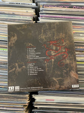 Load image into Gallery viewer, SICK OF IT ALL ‎– BASED ON A TRUE STORY LP (USED, BLACK/WHITE/RED VINYL)
