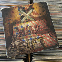 Load image into Gallery viewer, X - WILD GIFT LP (USED, &#39;81 ORIGINAL)
