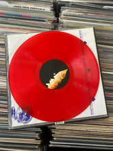 Load image into Gallery viewer, OMAR RODRIGUEZ LOPEZ ‎– UN ESCORPIÓN PERFUMADO LP (USED, RED VINYL)
