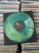 Load image into Gallery viewer, V/A – TALES FROM THE DARKSIDE: THE MOVIE OST LP (USED, GREEN SWIRL VINYL)
