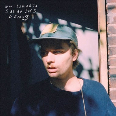 DEMARCO, MAC - SALAD DAYS DEMOS CS