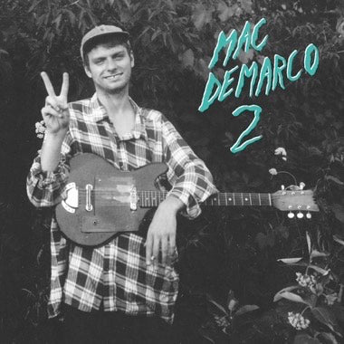 DEMARCO, MAC - 2 DEMOS CS