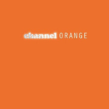 Load image into Gallery viewer, OCEAN, FRANK - CHANNEL ORANGE CS
