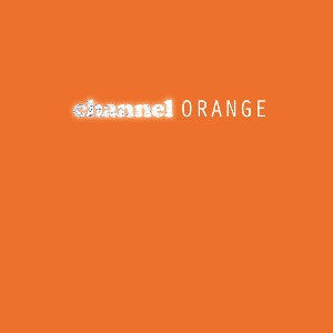 OCEAN, FRANK - CHANNEL ORANGE CS