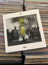 Load image into Gallery viewer, VARIALS – PAIN AGAIN LP (USED, RED &amp; YELLOW VINYL)
