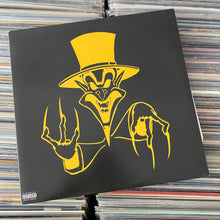Load image into Gallery viewer, INSANE CLOWN POSSE ‎– RINGMASTER 2XLP (USED, GOLD VINYL)
