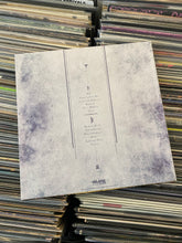 Load image into Gallery viewer, MYRKUR – FOLKESANGE LP (USED, BLUE/WHITE/GREEN VINYL)
