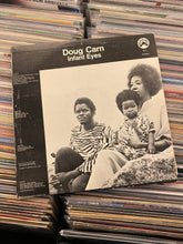 Load image into Gallery viewer, CARN, DOUG ‎– INFANT EYES LP (USED, &#39;71)
