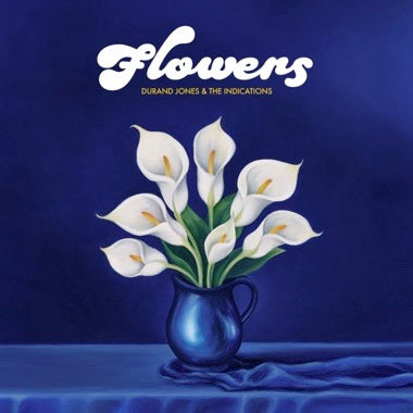 JONES, DURAND & THE INDICATIONS - FLOWERS LP