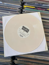 Load image into Gallery viewer, MORTAL WOUND – FORMS OF UNREASONING FEAR LP (USED, WHITE VINYL)
