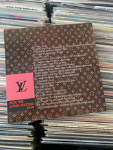 Load image into Gallery viewer, WEST, KANYE – KON THE LOUIS VUITTON DON 2XLP (USED, MIXED VINYL)
