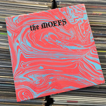 Load image into Gallery viewer, MOFFS, THE ‎– S/T LP (USED)
