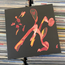 Load image into Gallery viewer, PULLEN, DON &amp; MILFORD GRAVES – IN CONCERT AT YALE UNIVERSITY 2XLP (USED, RED VINYL)
