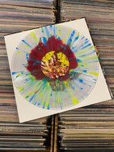 Load image into Gallery viewer, CHON - GROW LP (USED, CLEAR SPLATTER VINYL)
